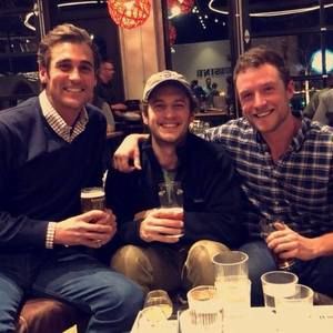 Meet your Posher, Nick